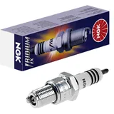 NGK Zündkerze Iridium IX 1 Stück