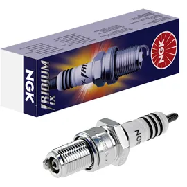 NGK Zündkerze Iridium IX 1 Stück