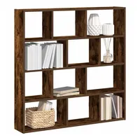 VidaXL Würfelregal 12 Fächer 0 x 0 x 0