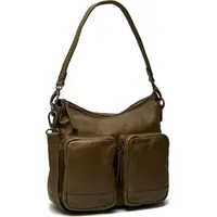 The Chesterfield Brand Handtaschen - Olive