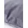 ib laursen Kissenbezug Velour 52 x 52 cm Purple Ash