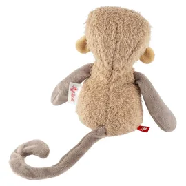 Sigikid Anouk Affi 16 cm Beige/Mehrfarbig