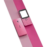 Nokia 225 4G (2024) Rosa