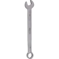 KS Tools TITANplus Ringmaulschlüssel, abgewinkelt, 14mm