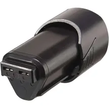 UPP Akku Gras- und Strauchschere 10,8 Volt Li-Ion