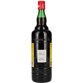 Appenzeller Alpenbitter Kräuterlikör 29% Vol. 1 l