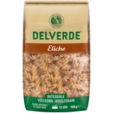 Delverde Vollkorn Eliche Integrale Vollkorn Nudeln 500g 6er Pack