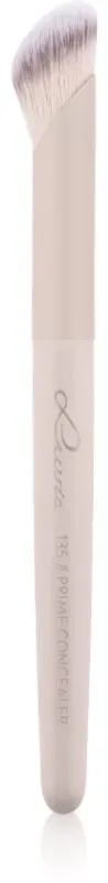Luvia Cosmetics Prime Concealer Nude Aura Corrector & Concealer-Pinsel 1 St.