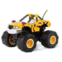 Carrera Blaze und die Monster Maschinen Stripes