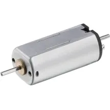 MOTRAXX Elektromotor Mini Brushed LFF-M30VA-05350