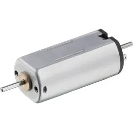 MOTRAXX Elektromotor Mini Brushed LFF-M30VA-05350