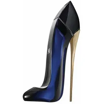 Carolina Herrera Good Girl Eau de Parfum refillable 100 ml