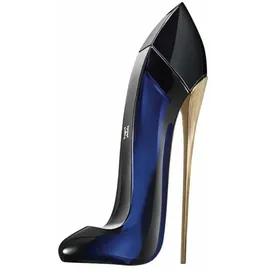 Carolina Herrera Good Girl Eau de Parfum refillable 100 ml