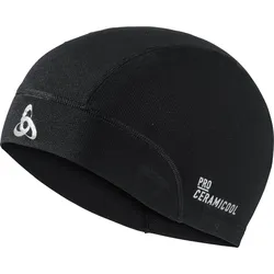 Odlo Ceramicool UVP Beanie black (15000)