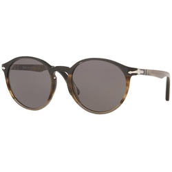 Sonnenbrille Persol 0PO3171S 1135B1 multi Gr. 49/20 (mit Sehstärke)
