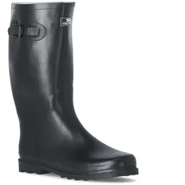 Trespass Recon X Gummistiefel Schwarz 44