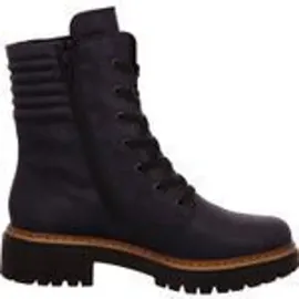 Rieker 72600 Damen Blau 40