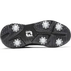 FootJoy Stormwalker Boot Golfschuh für Damen, Schwarz,