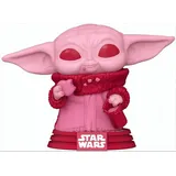 Funko Pop! Star Wars Valentines - Grogu