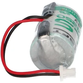 Saft Lithium 3,6V AA 10 St.