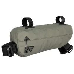 TOPEAK Fahrradtasche MIDLOADER 3,0 L green