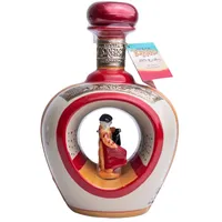 Torero Tequila Reposado 100% de Agave 38% Vol. 0,7l