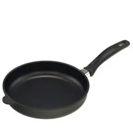 AMT Gastroguss Induktions-Bratpfanne 24 cm Aluminium