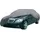 Dunlop Stoffgarage Abdeckplane Auto XL Grau