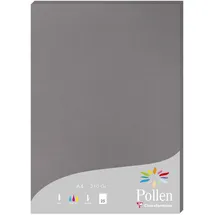 Clairefontaine Pollen A4 210 g/m2 25 Blatt