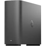 Synology BeeStation 48 TB HDD Schwarz