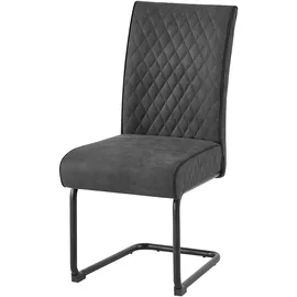 byLIVING »Maria-XXL 2er-Set« (Set) 2 Stk.mit gemütlicher Federkernpolsterung und XXL Belastbarkeit bis zu 150kg