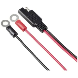 VOLTCRAFT VC-AL100N VC-13188600 Automatikladegerät 6 V, 12 V 1 A 1 A