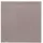 Papstar Servietten "DAILY Collection" 1/4-Falz 24 cm x 24 cm grau,