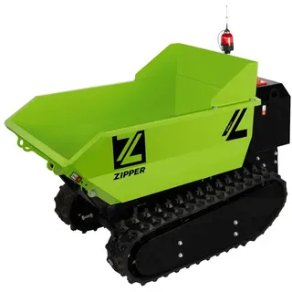 Zipper Elektro-Dumper mit Fernbedienung ZI-ED400
