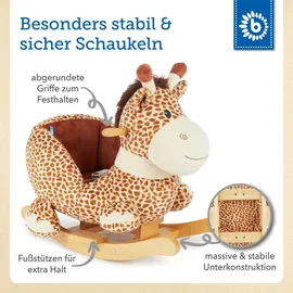 Bieco Schaukelgiraffe (12573337)