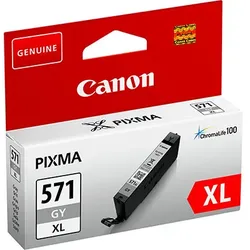 Canon CLI-571XLGY