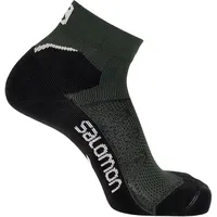 Salomon Speedcross Knöchelsocken 36/38