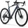 Ghost Asket CF Full Party 28 Zoll RH 55 cm metallic dark blue/carbon showing - glossy