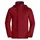 Jack Wolfskin Stormy Point Regenjacke Herren Rot M
