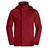 Regenjacke Herren Rot M