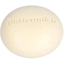Buttermilch Seife