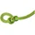Mammut 9.8 Crag Recycled Classic Rope Einfachseil 40 m Grün