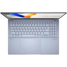 Asus Vivobook S 15 OLED Intel Core Ultra 7 155H 16 GB RAM 1 TB SSD ohne Betriebssystem