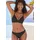 vivance by lascana Bralette-BH schwarz 70B