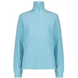 CMP Sweat 3g27836 Fleece - Anise - XL