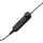 JABRA Engage 50 II Stereo Headset USB-C/A + Link-Adapter (Steuereinheit), MS-Teams