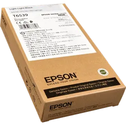 Epson Tinte C13T653900  light light black