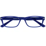 i-need-you I NEED YOU Feeling, +2.50 Dioptrien, blau