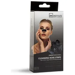 IDC Aktivkohle-Reinigungsstreifen für die Nase Aktivkohle Maske Damen 