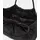 Liebeskind Berlin Cloud II Shopper Leder Black